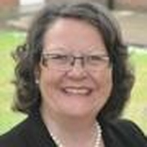 Photo of Christine Talbot