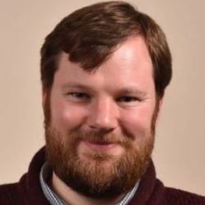Photo of Ben Law