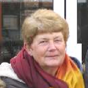 Photo of Penny Frost