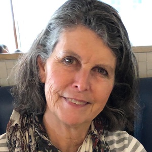 Photo of Clare Walters