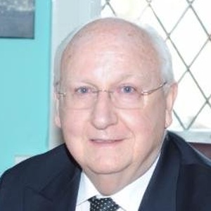 Photo of Alan Hutchinson