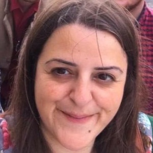 Photo of Emina Ibrahim