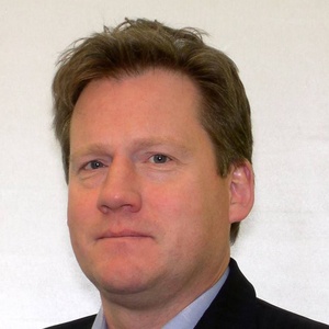 Photo of Adam Holloway