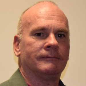 Photo of Andrew Guy Jones