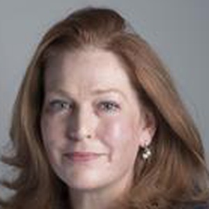 Photo of Jane Stevenson