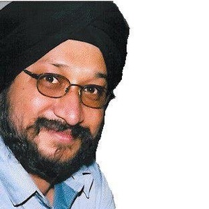 Photo of Rupinder Singh