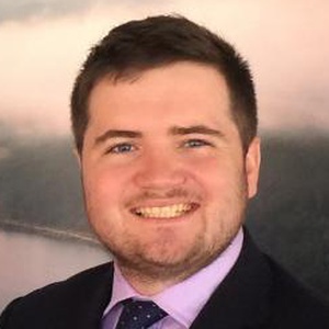 Photo of Struan Mackie
