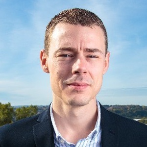 profile photo of Dean Trevor Richardson