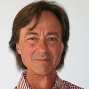 Photo of Tony Baker