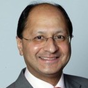 Photo of Shailesh Vara