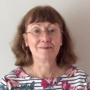 profile photo of Marian Paula Morrison