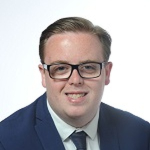 Photo of Tom Kerr