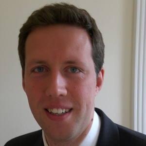 Photo of Carl Jackson