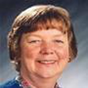 Photo of Pat Cumbers