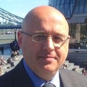 Photo of Keith Prince
