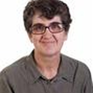 Photo of Clare Melanie Potter