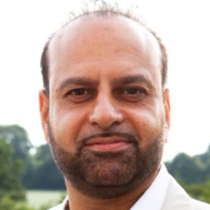 Photo of Gurpreet Singh Bhangra