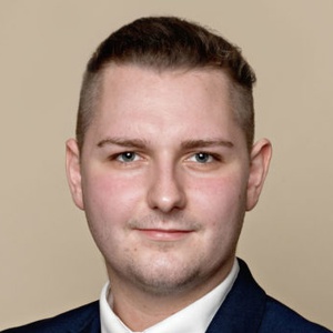 Photo of Jack Deakin