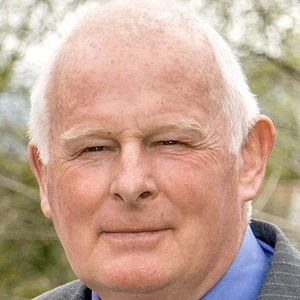 Photo of Bob Rawle