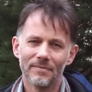 profile photo of Chris von Ruhland