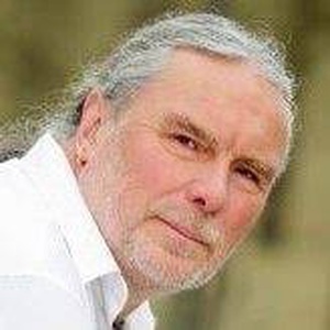 Photo of John Melville Vickers