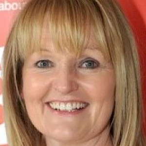 Photo of Sharon McAleer