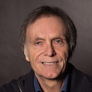 Photo of Allan Franciscus Todd