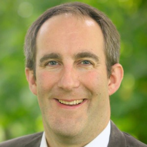 Photo of Derek Glen