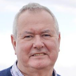 Photo of Malcolm John Bond