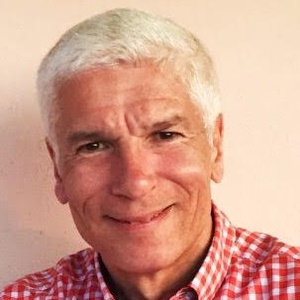 Photo of Philip Jonathan Carey