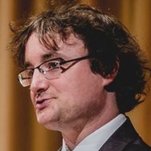 Photo of Emmet McDonough-Brown