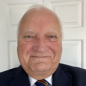 profile photo of Bruce Rainbow