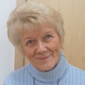 Photo of Mary Clark
