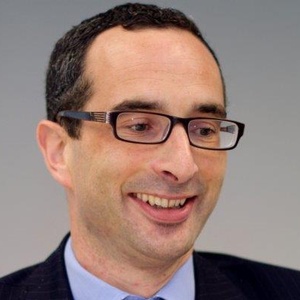 profile photo of Thomas Hague