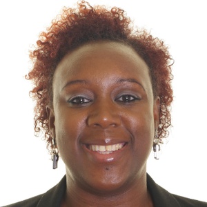 Photo of Amanda Ursula Pinnock
