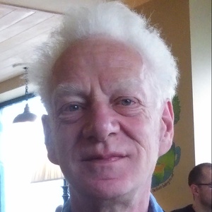 Photo of Ken Barker