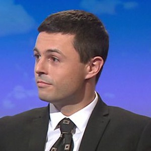 Photo of Will Taylor