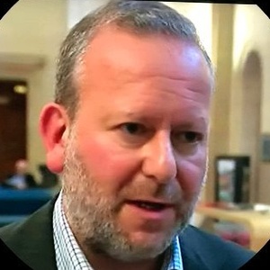 profile photo of Mark Bradshaw