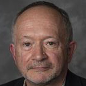 Photo of Michael Timothy Hanley