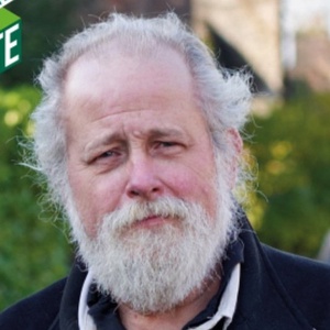 Photo of Arnold Warneken