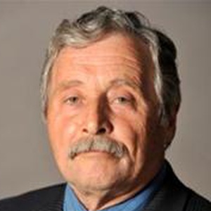 Photo of Roy Andrew Freshwater