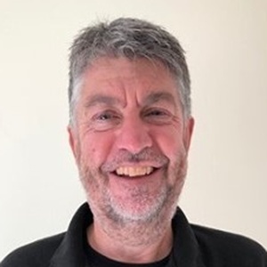 profile photo of Adrian Neil Oldman