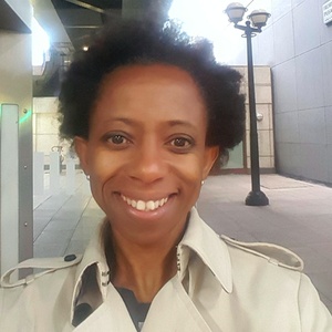 Photo of Ify Okoli