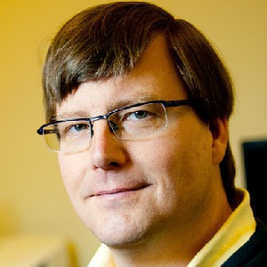 Photo of Joe Slupsky