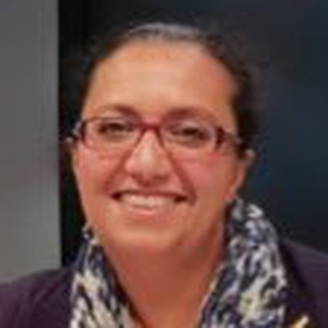 Photo of Hina Bokhari