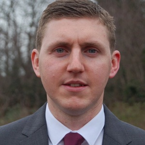 Photo of Andy Stamp
