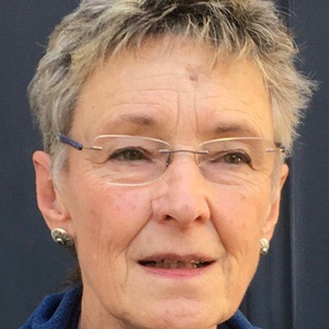 Photo of Mary Roddick
