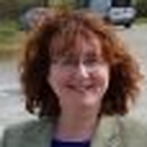 Photo of Angela Margaret Maclean