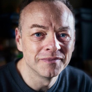 Photo of Jonathan Kent