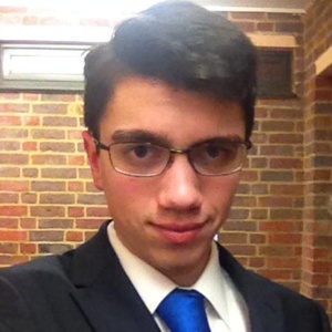 Photo of Alex Fiuza